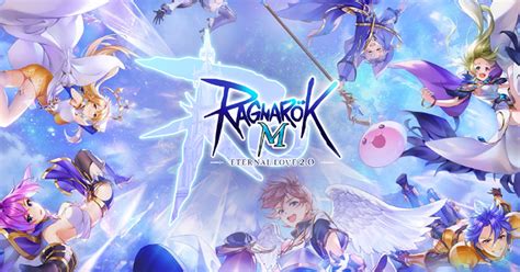 Ragnarok M: Eternal Love (April 2024) .